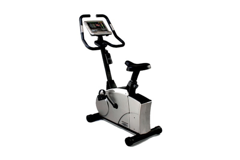 Body charger best sale spin bike